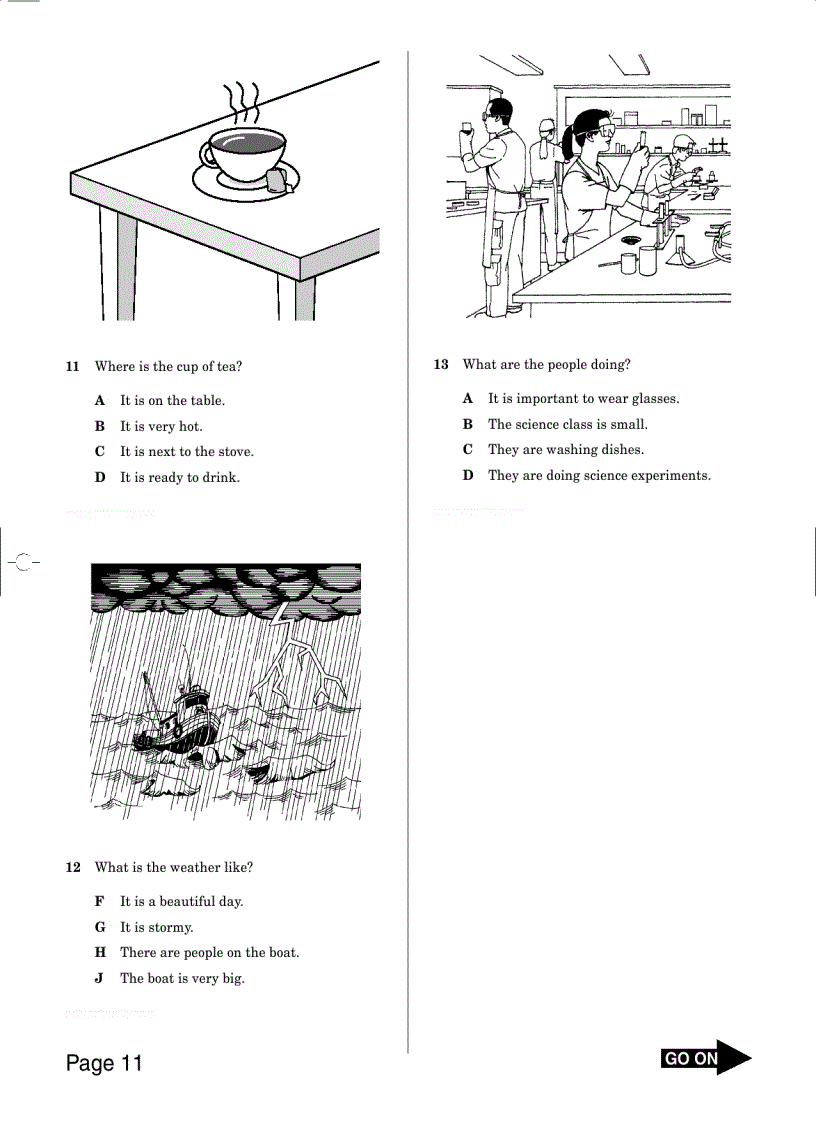 image for page Trắc nghiệm AV