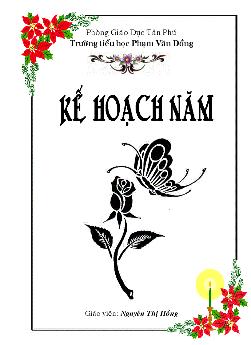 image for page Trang bìa giáo án CỰC ĐẸP