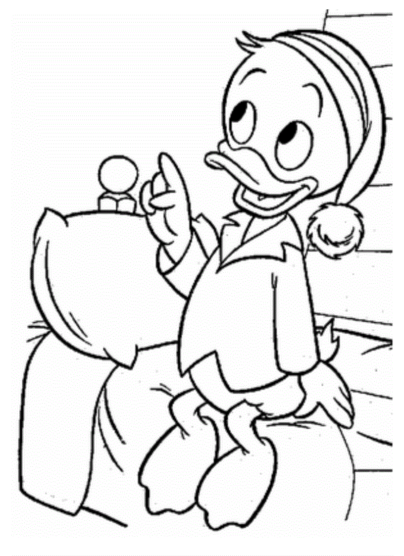 image for page Tranh cho bé tập tô màu