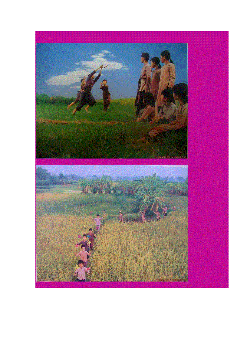 image for page Tranh dân gian