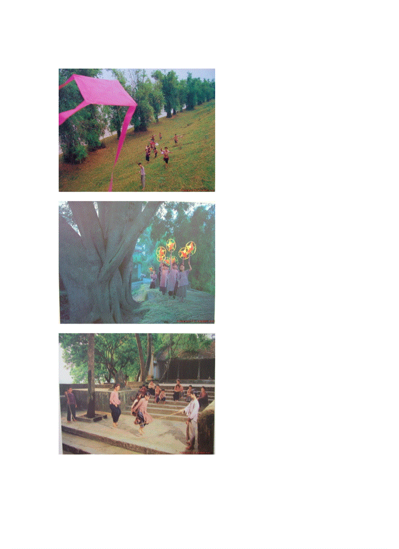 image for page Tranh dân gian