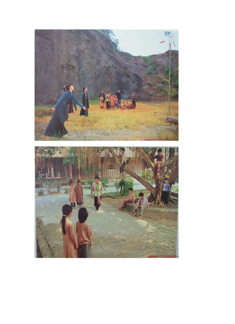 image for page Tranh dân gian