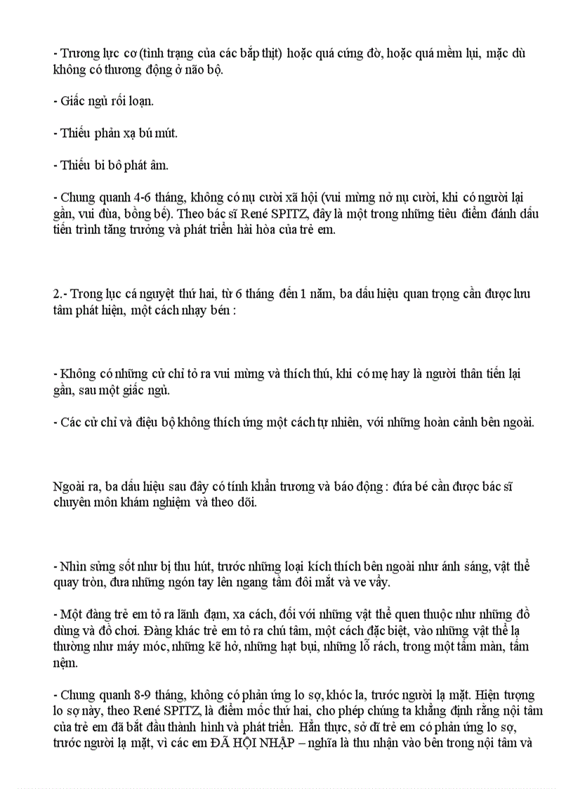 image for page Trẻ em tự kỷ