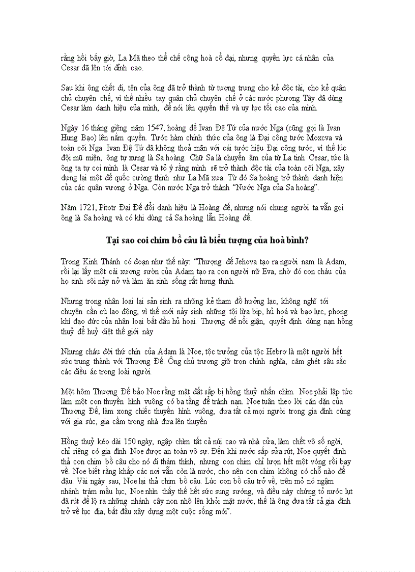 image for page Tri thuc nhan loai 1