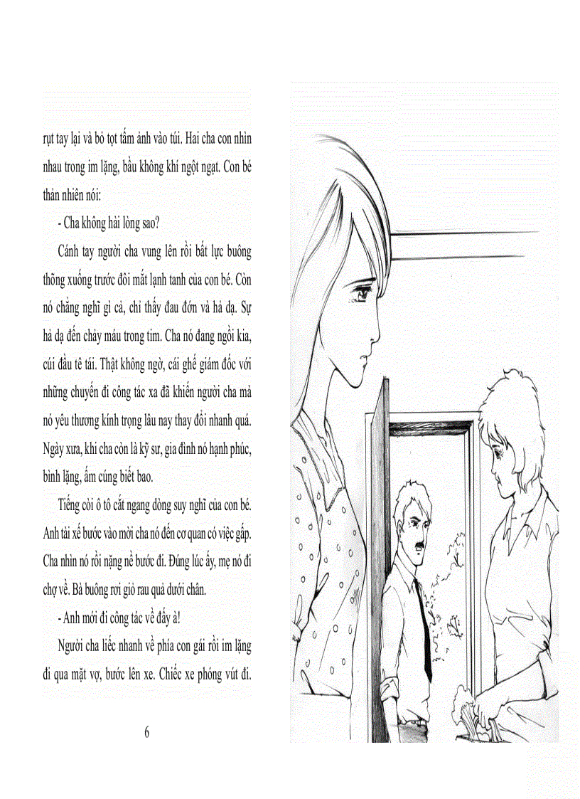 image for page Trích điều con muốn nói với mẹ