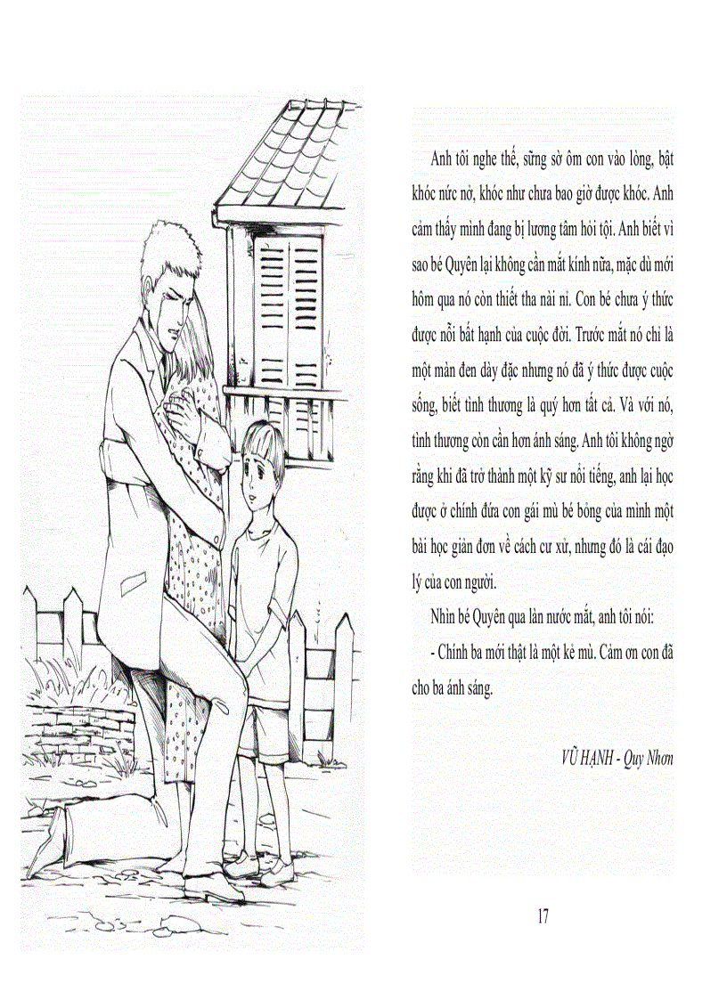 image for page Trích điều con muốn nói với mẹ