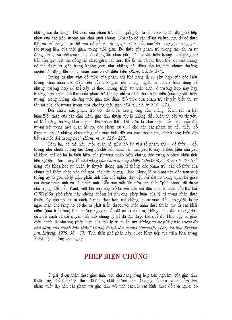 image for page Triết học kant