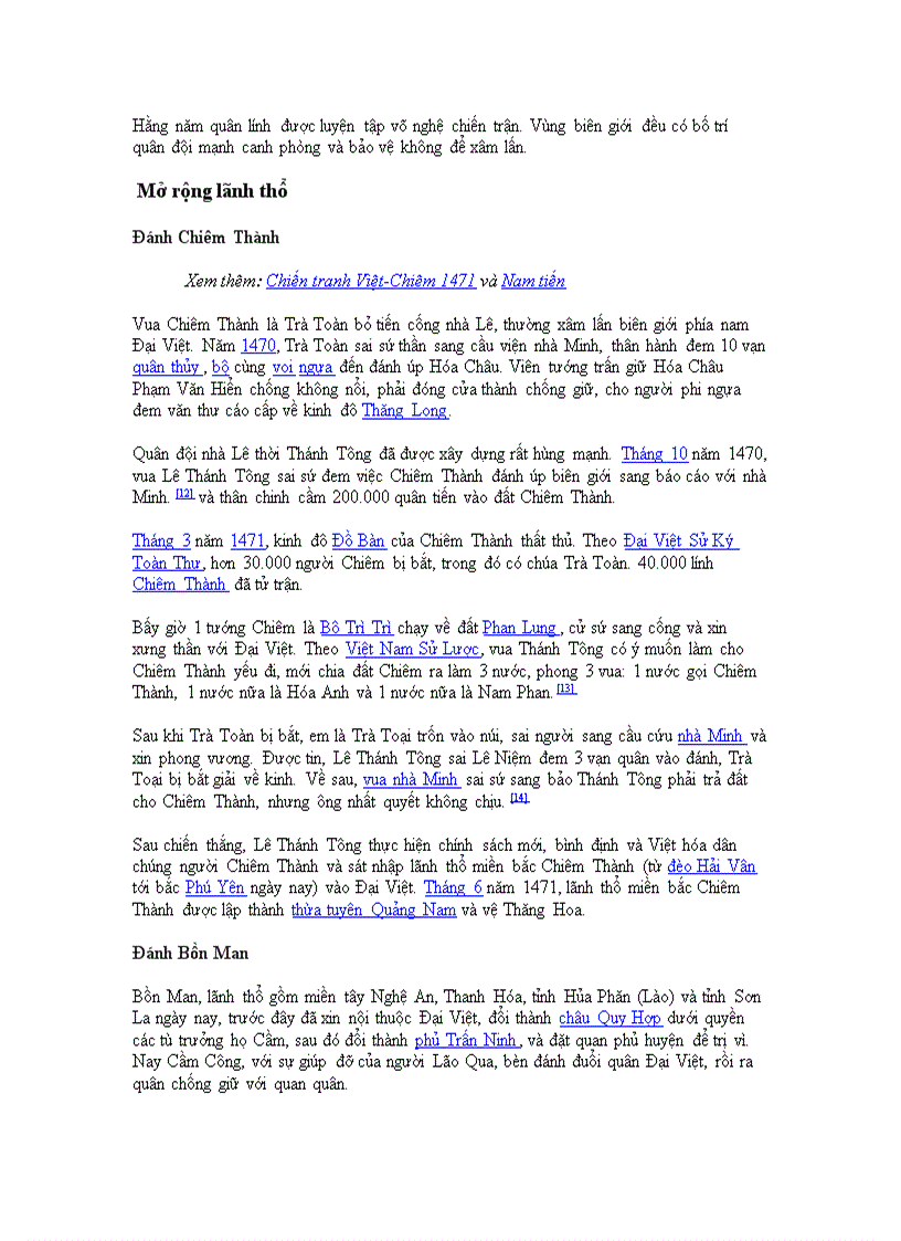 image for page Triều Lê