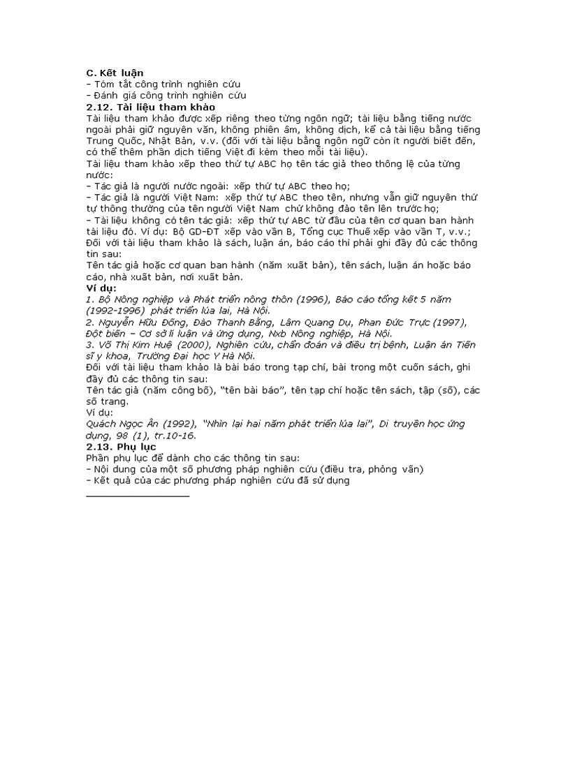 image for page Trinh tu viet skkn