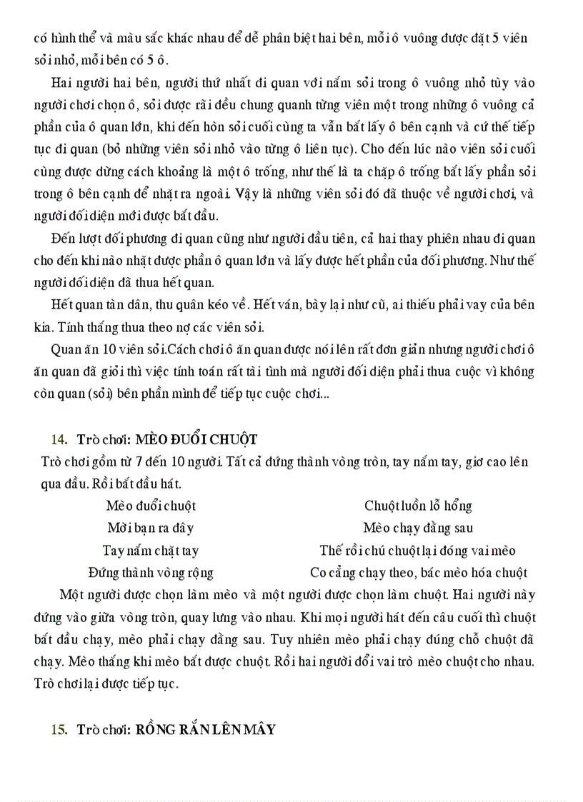 image for page Tro Choi Dan Gian 1