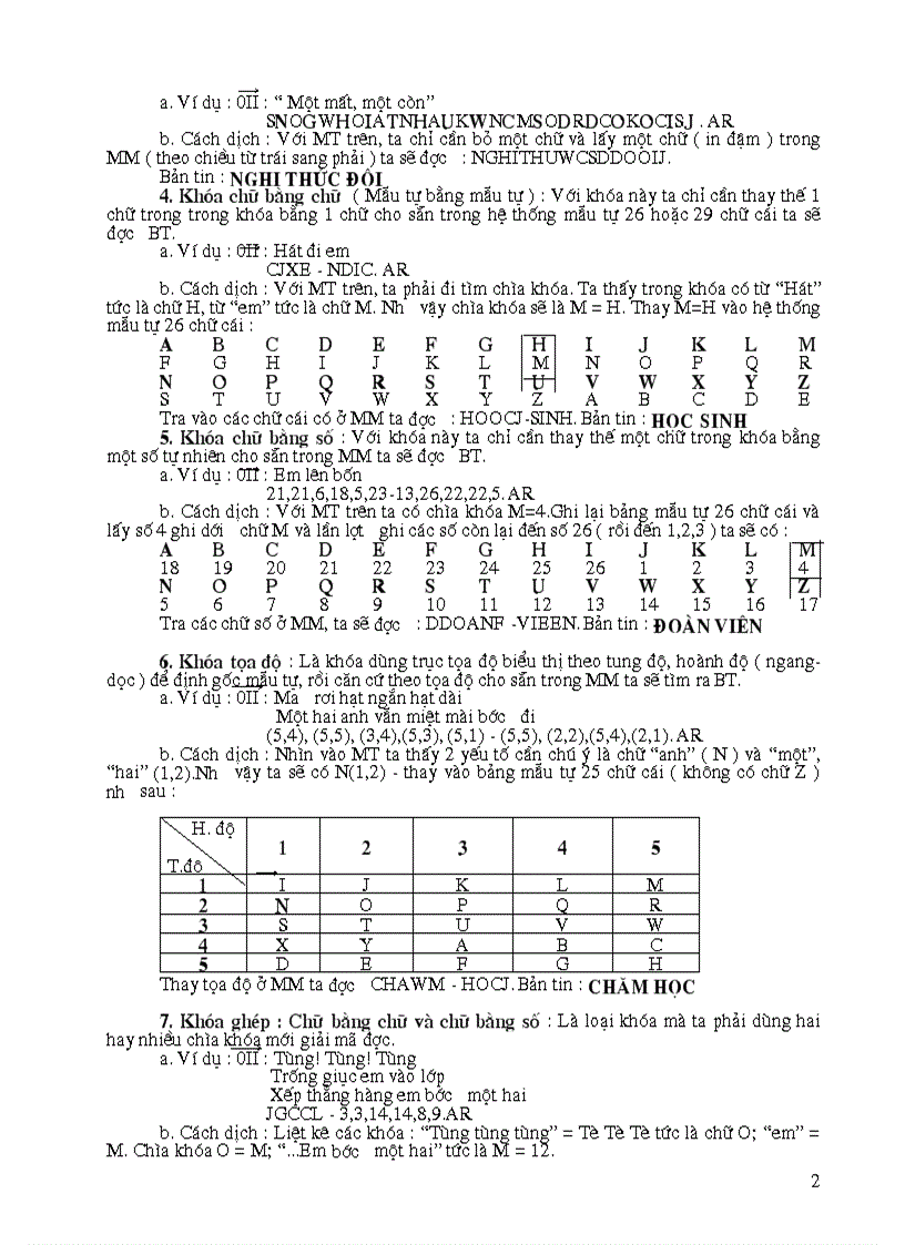 image for page Trò chơi lớn Phần 1