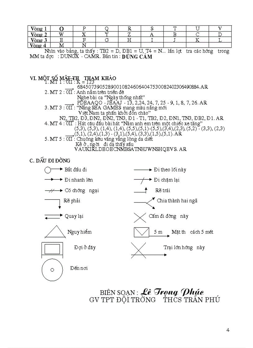 image for page Trò chơi lớn Phần 1