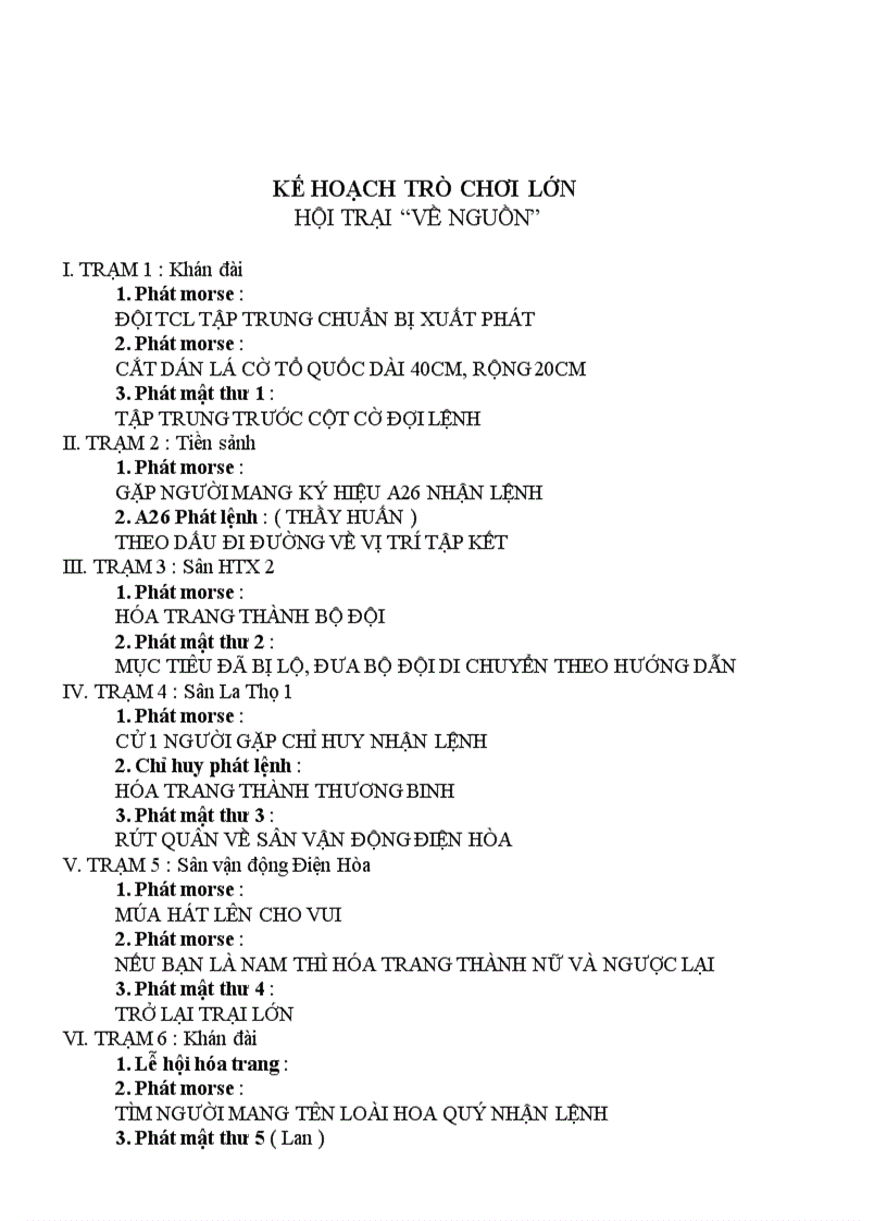 image for page Trò chơi lớn phần 2