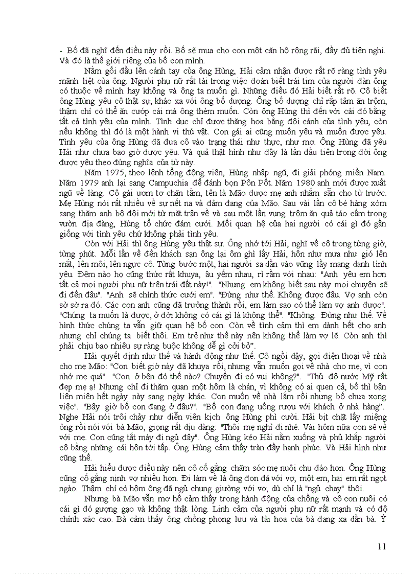 image for page Trò hề con nuôi