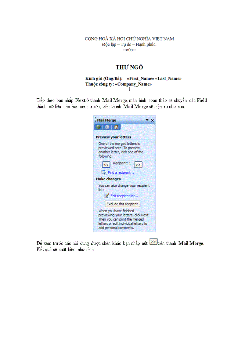 image for page Trộn Thư Trong Wod2003