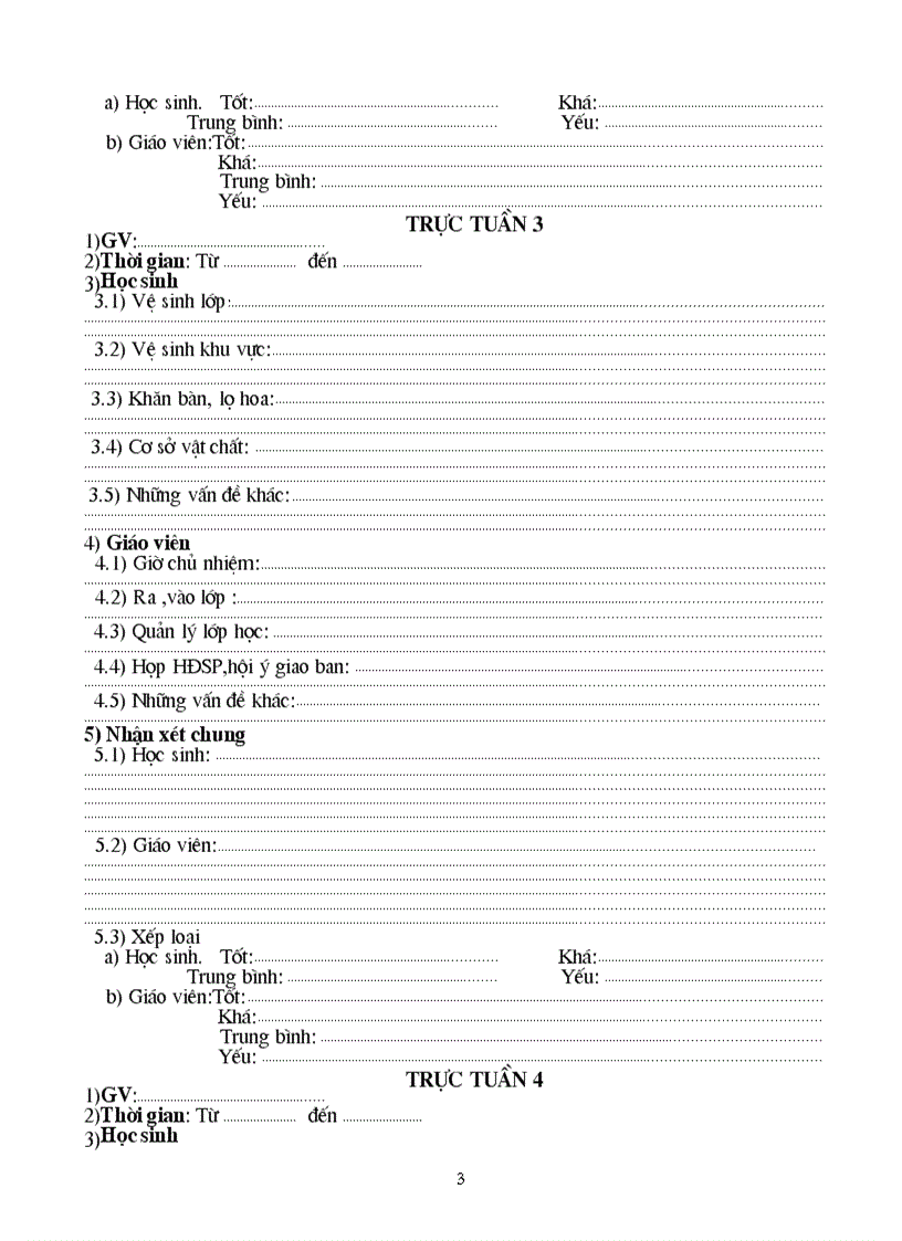 image for page Trực tuần