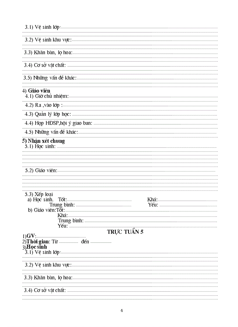 image for page Trực tuần