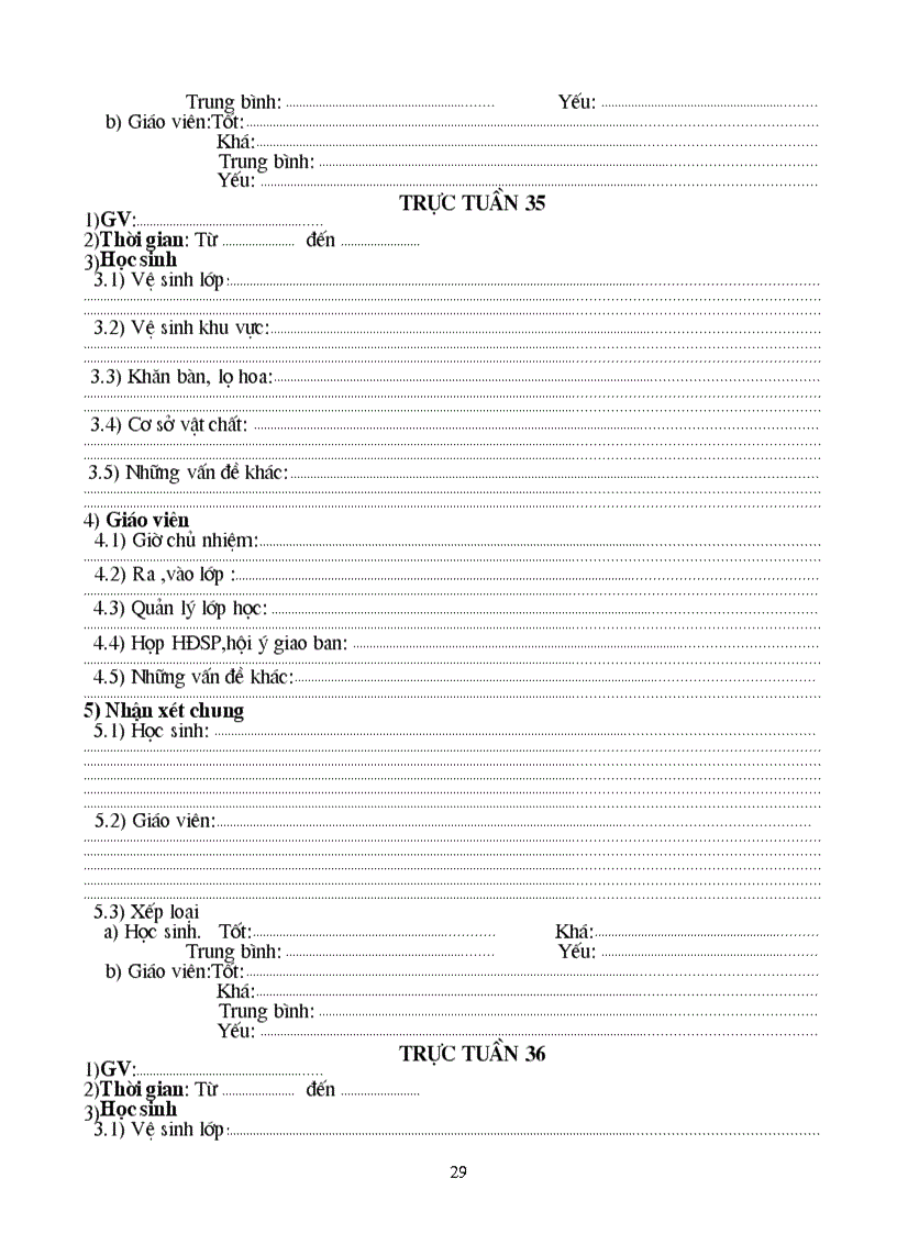 image for page Trực tuần