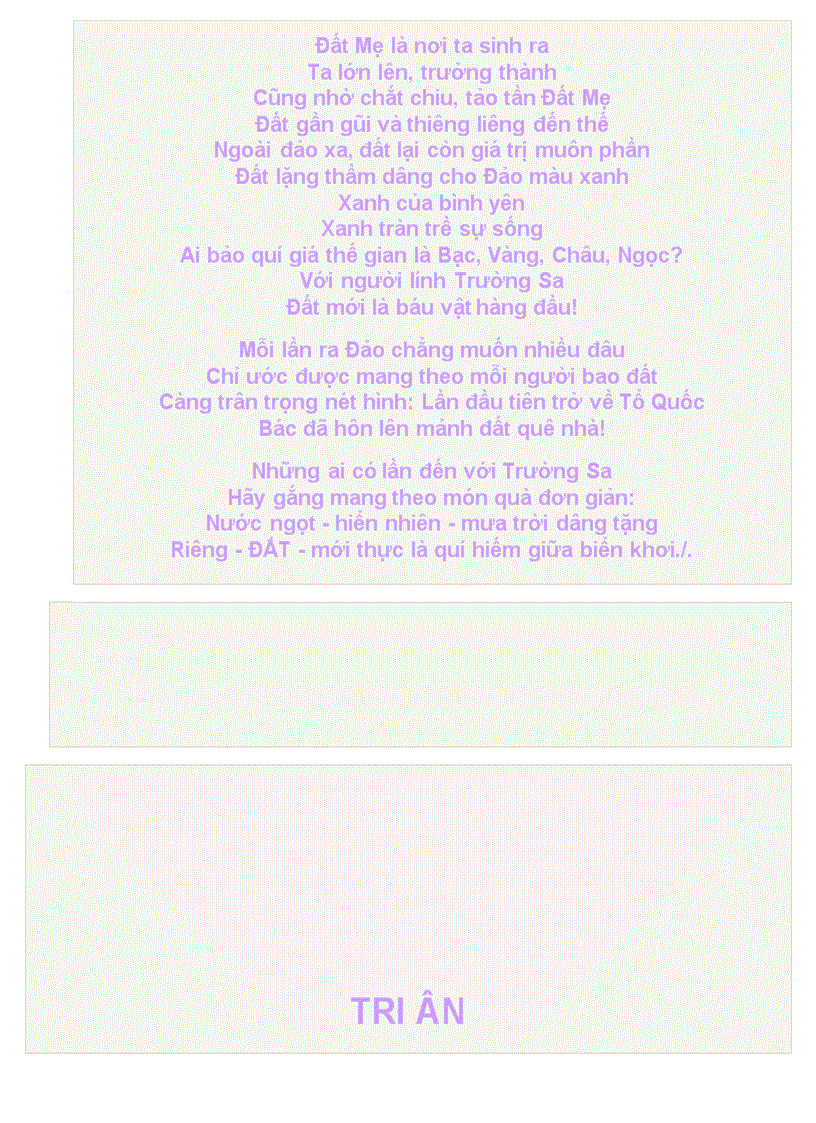 image for page Trường sa trong trái tim tôi