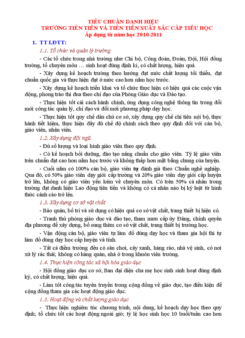 image for page Trường TH