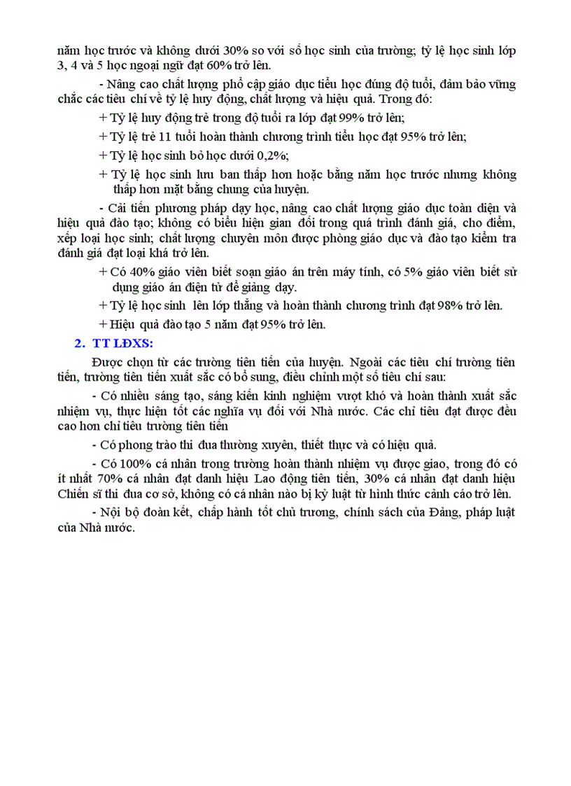 image for page Trường TH