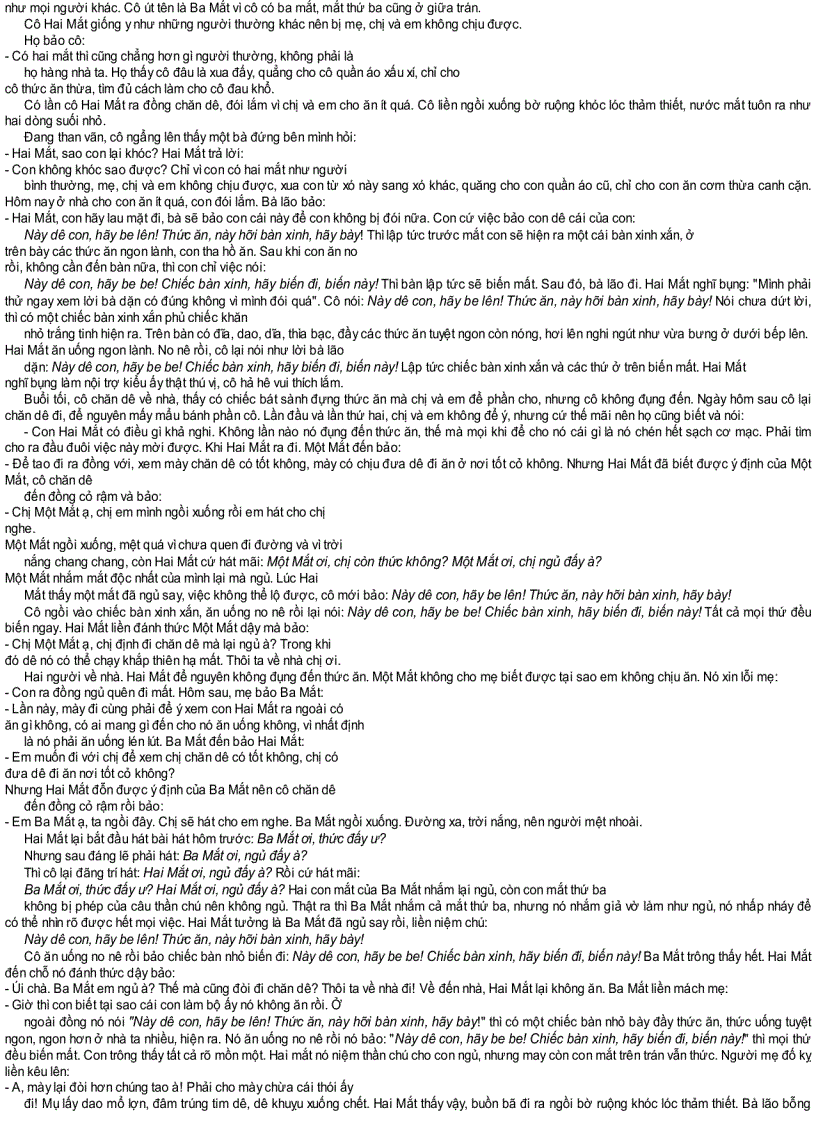 image for page Truyện cổ Grim