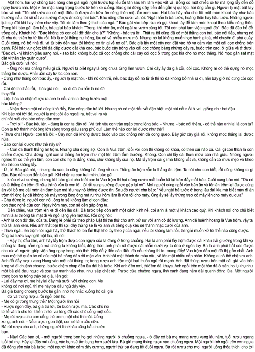 image for page Truyện cổ Grim