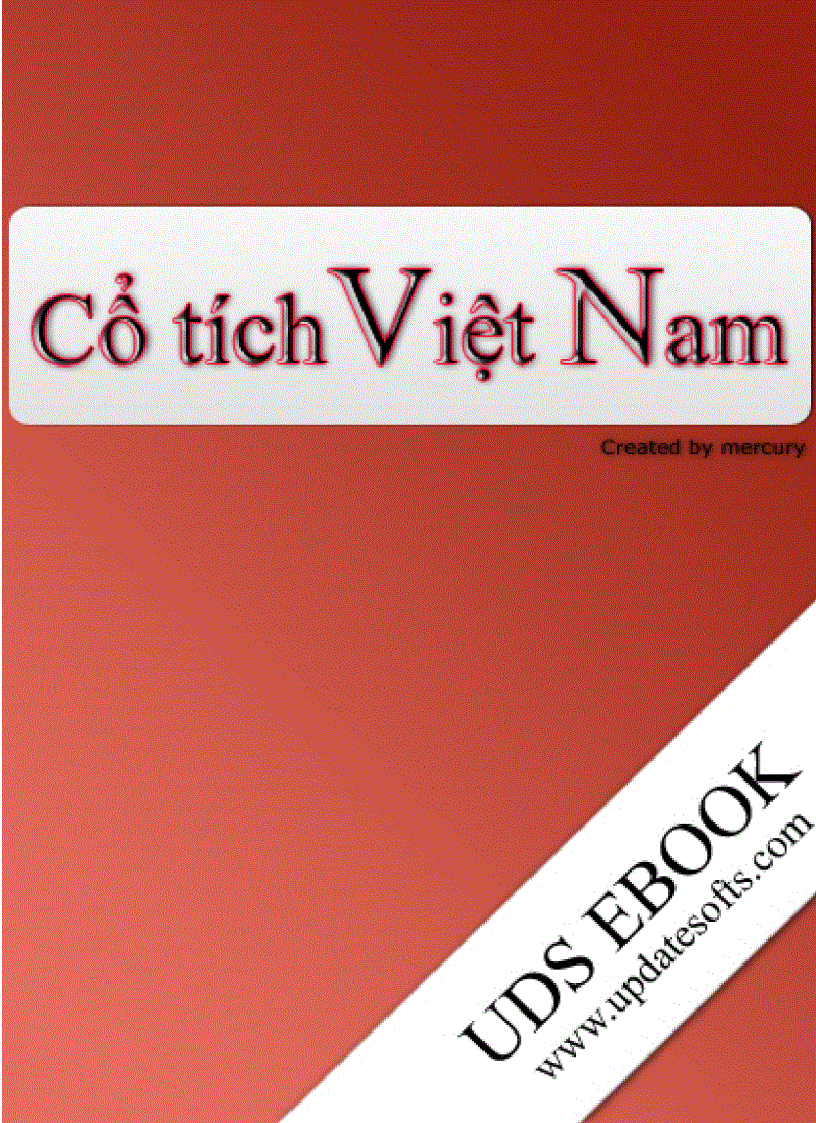 image for page Truyen co tich Viet Nam