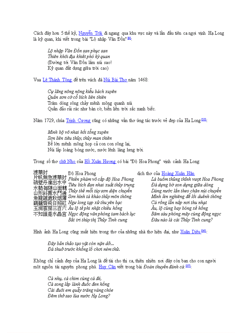 image for page Truyền thuyết về vịnh Hạ Long