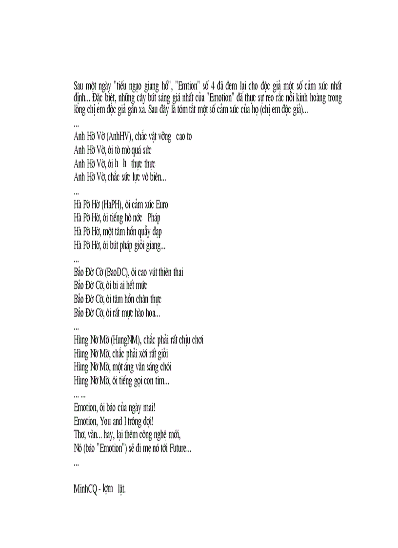 image for page Truyện tiếu lâm Tuyệt vời