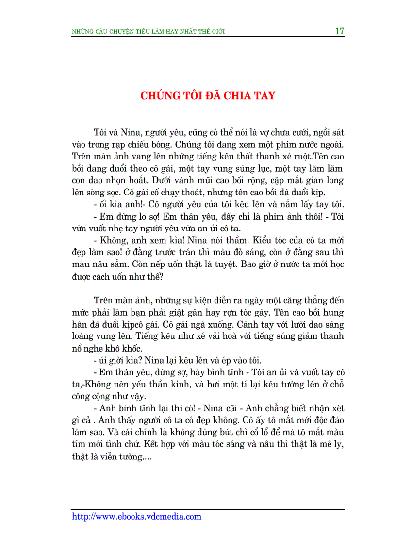 image for page Truyện tiếu lâm