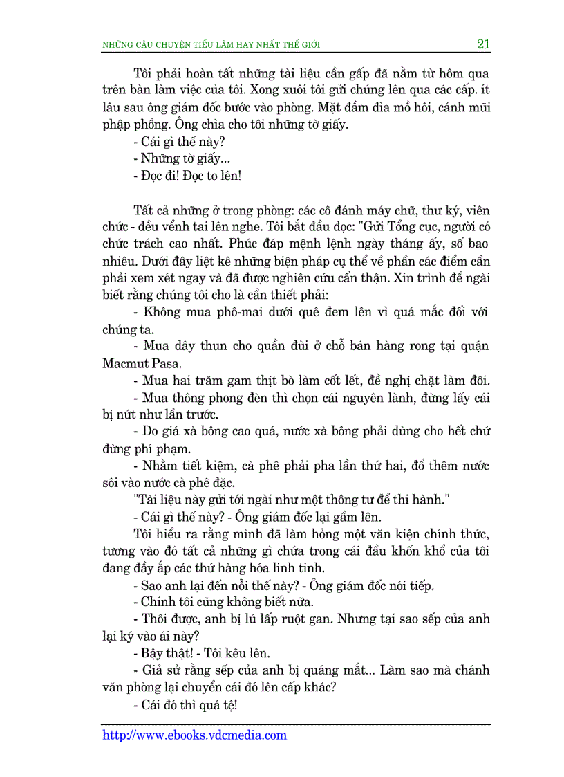 image for page Truyện tiếu lâm