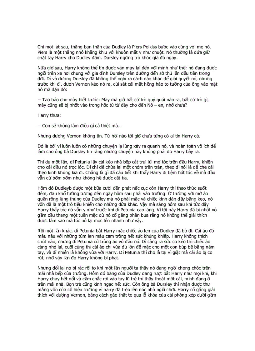 image for page TruyenHarry Potter 1 Hon Da Phu Thuy PDF