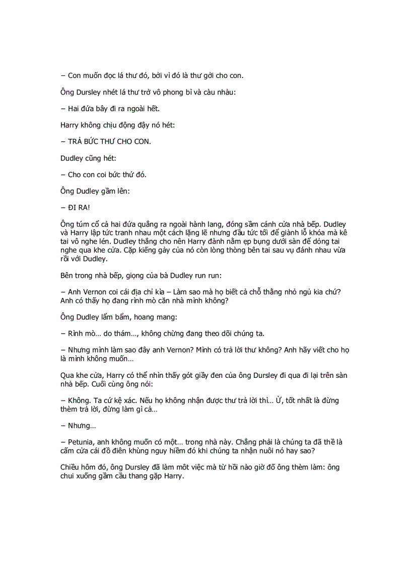 image for page TruyenHarry Potter 1 Hon Da Phu Thuy PDF