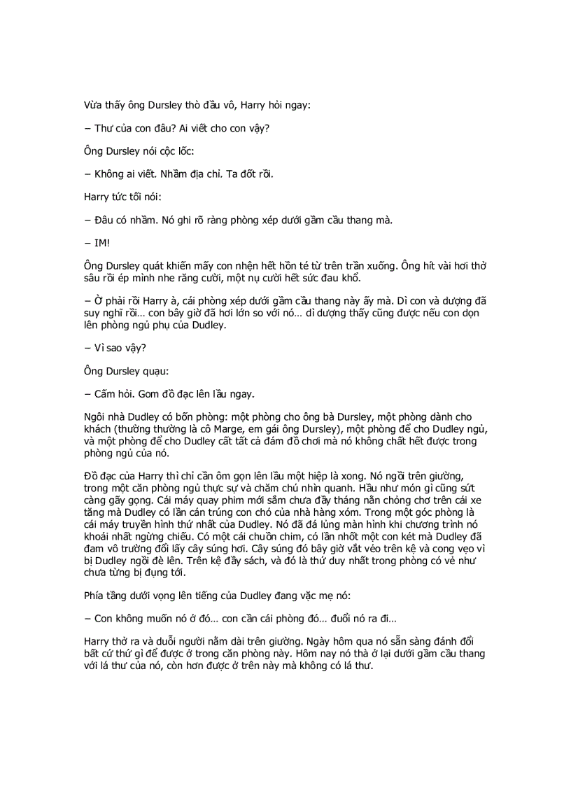 image for page TruyenHarry Potter 1 Hon Da Phu Thuy PDF