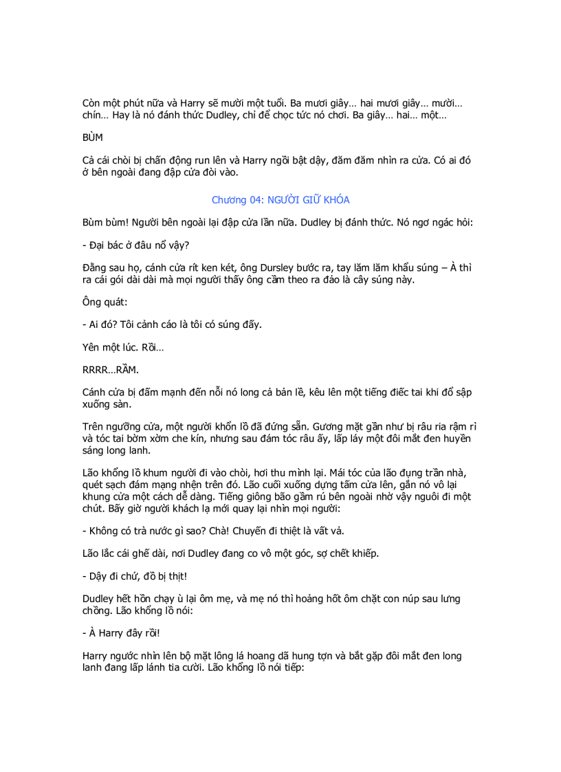 image for page TruyenHarry Potter 1 Hon Da Phu Thuy PDF