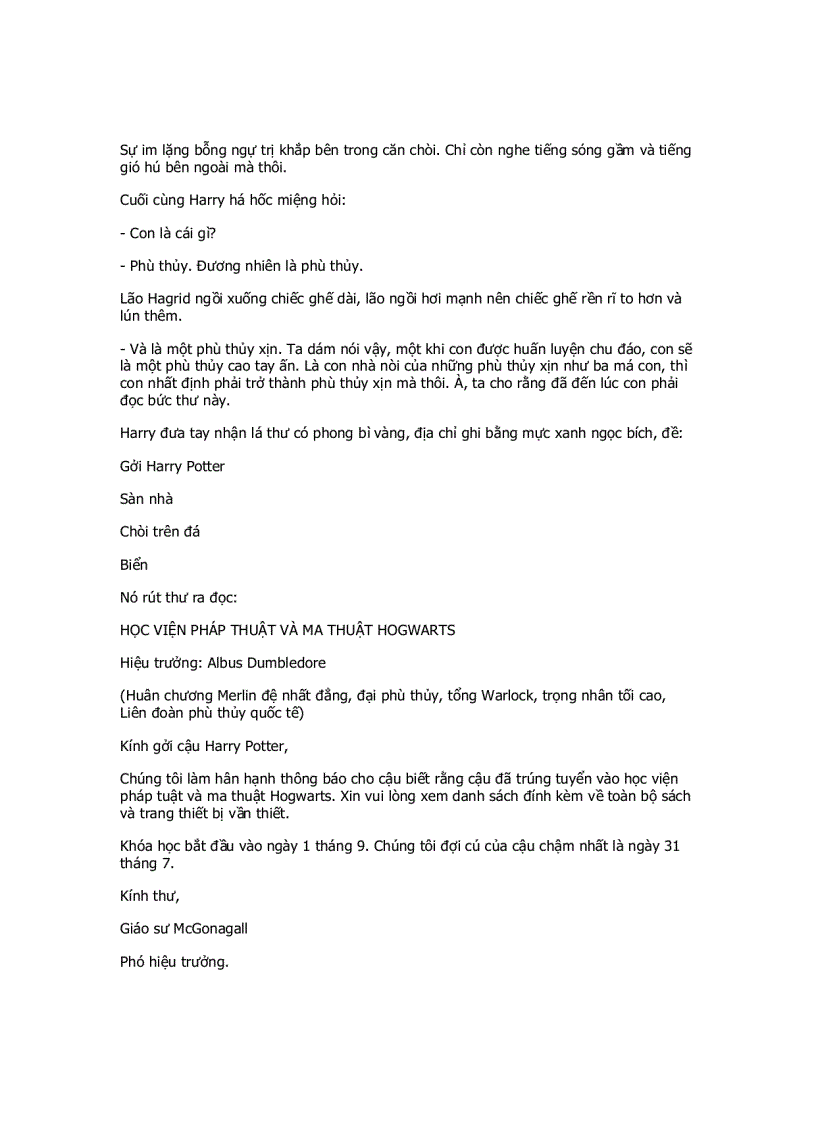 image for page TruyenHarry Potter 1 Hon Da Phu Thuy PDF