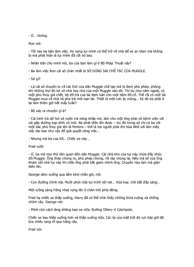 image for page TruyenHarry Potter 2 Phong Chua Bi Mat PDF