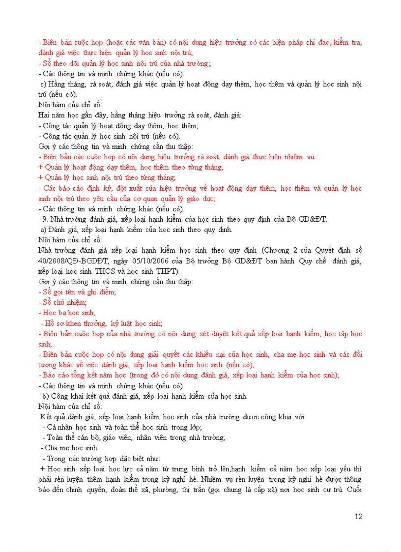 image for page TT 140 v v làm thẩm định chất lượng