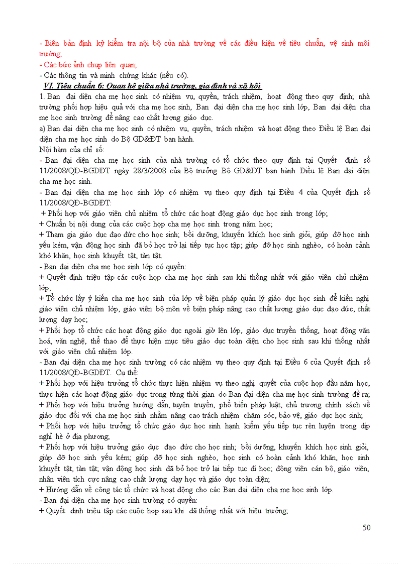 image for page TT 140 v v làm thẩm định chất lượng