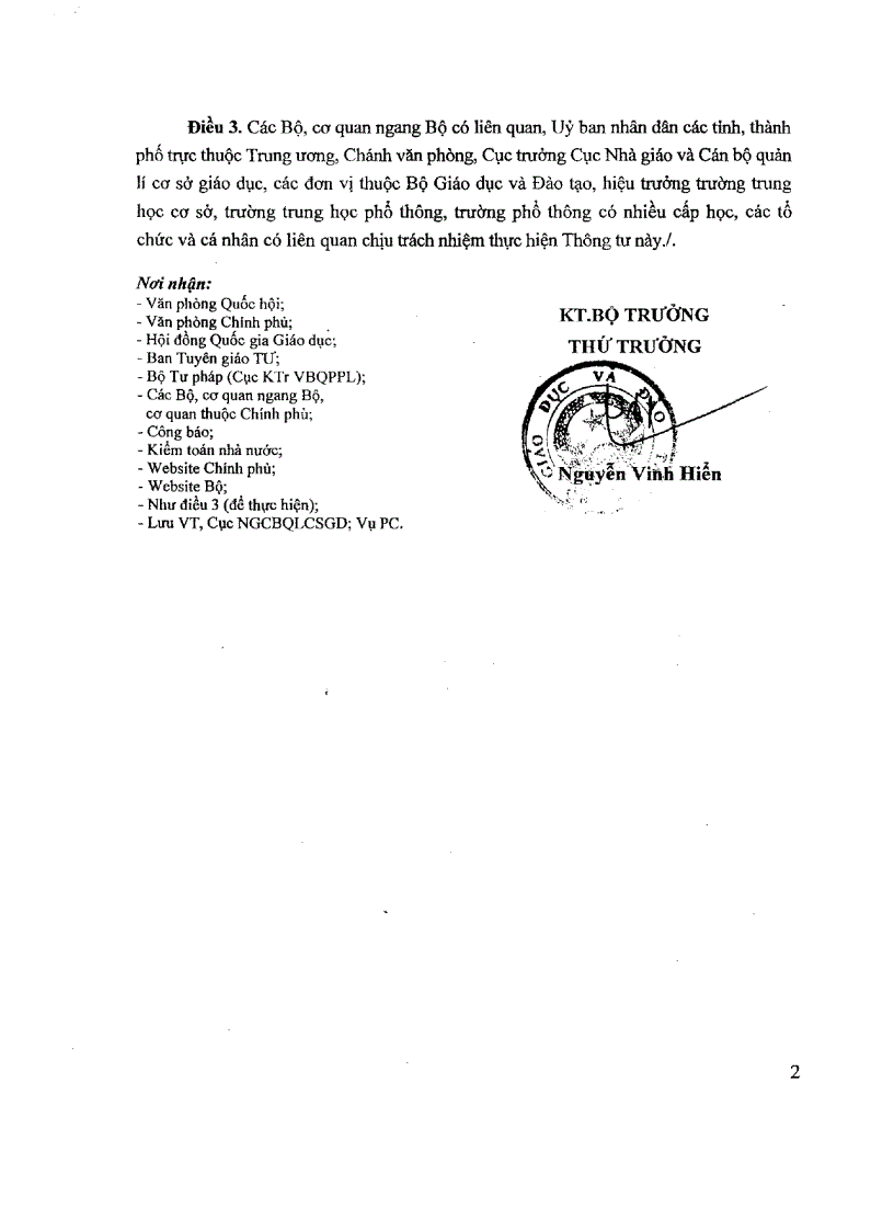 image for page TT 30 Chuẩn GV TrH