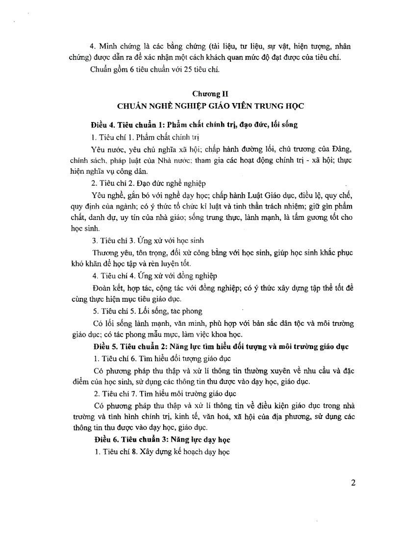 image for page TT 30 Chuẩn GV TrH