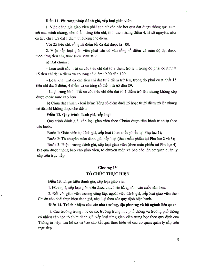 image for page TT 30 Chuẩn GV TrH