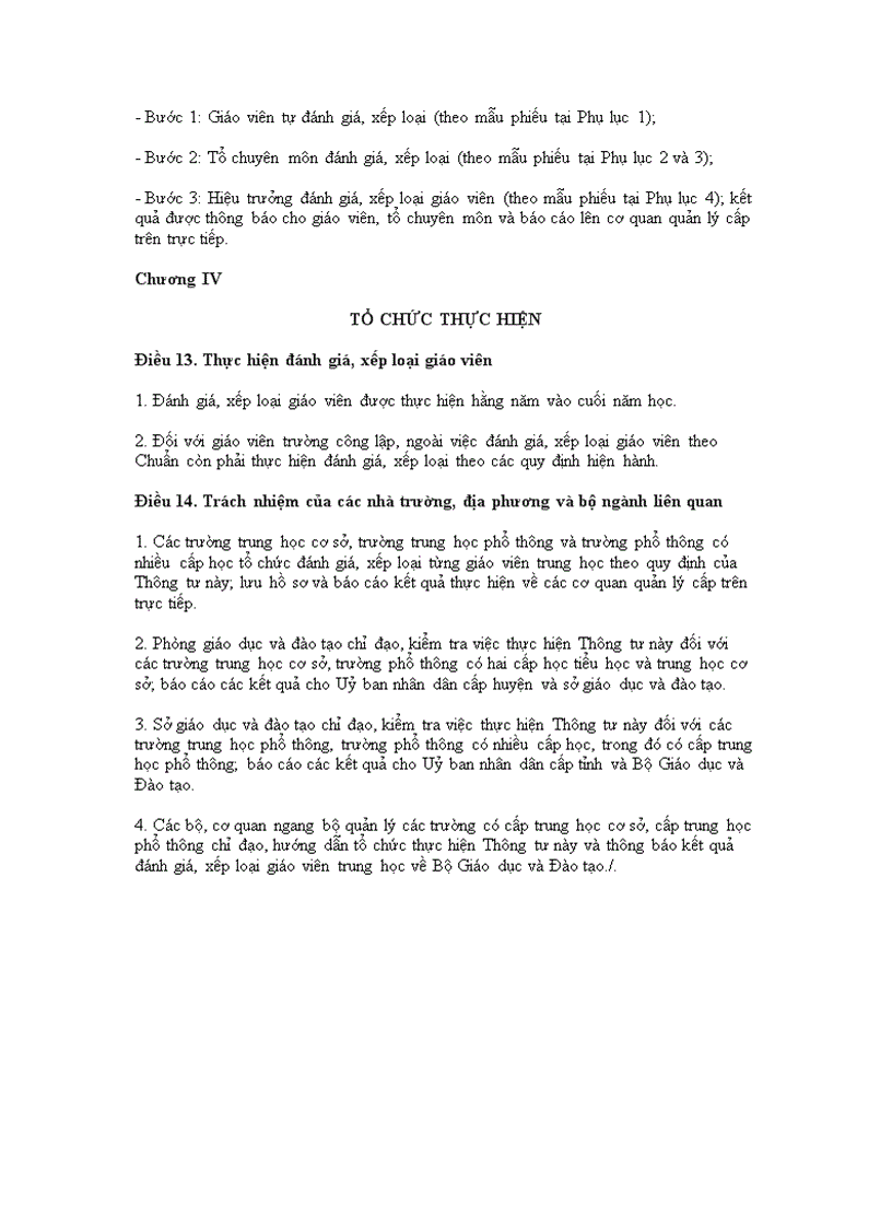 image for page TT 30 về chuẩn của GV