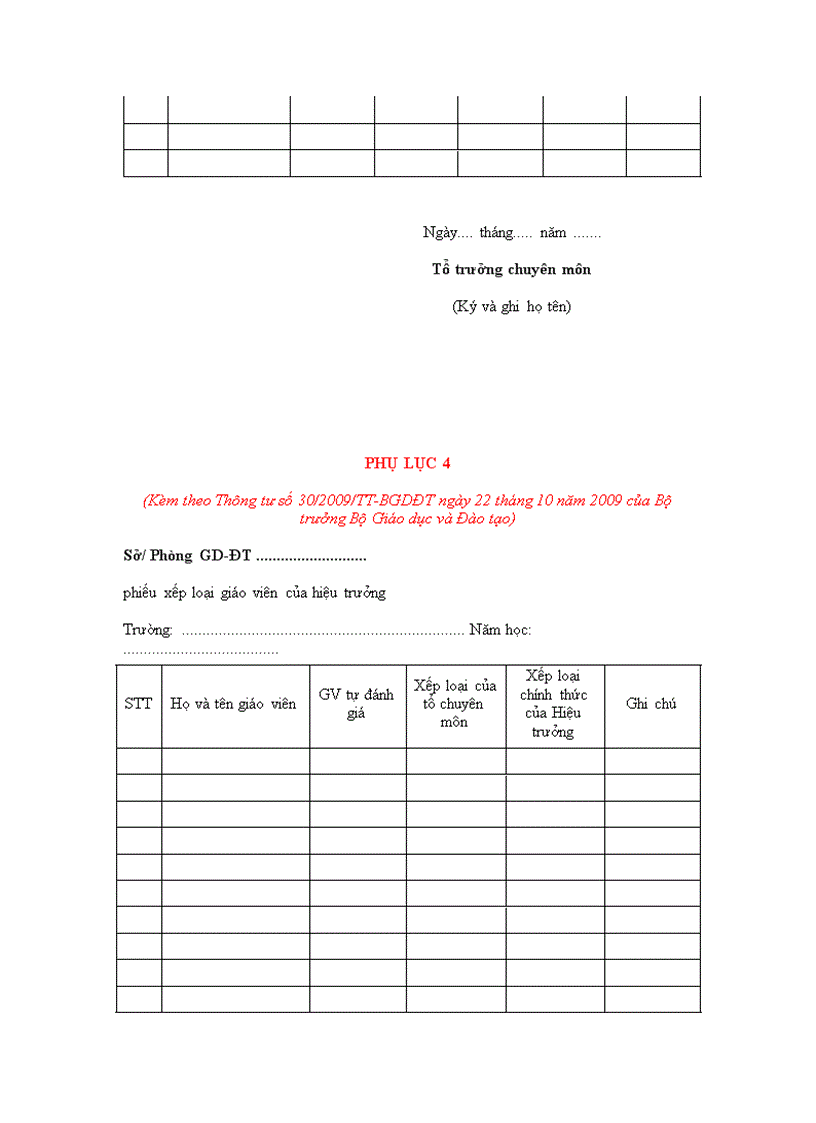 image for page TT 30 về chuẩn của GV