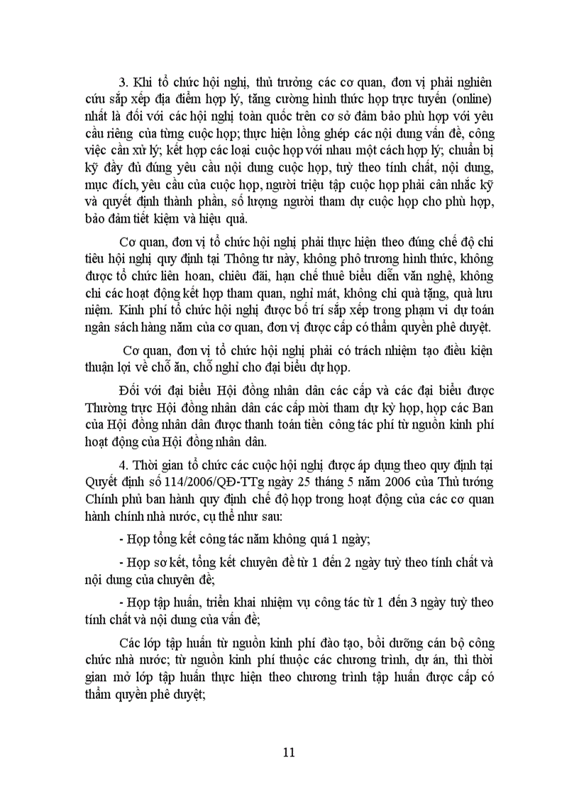 image for page TT 97 2010 TT BTC Quy dinh che do cong tac phi