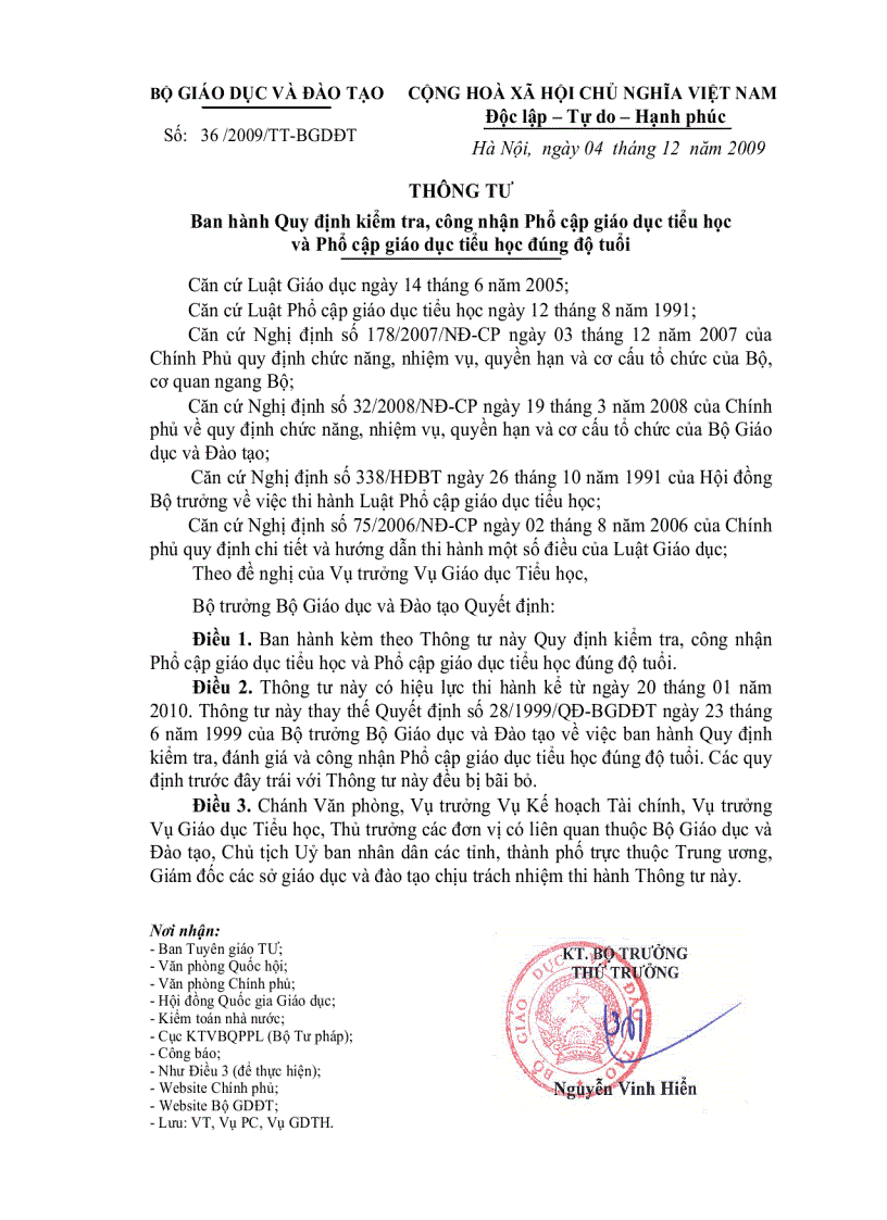 image for page Tt quy dinh do tuoi th