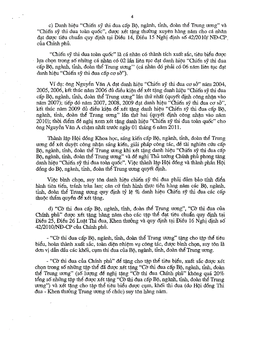 image for page TT02 HD Nghị định 42 về thi đua khen thưởng