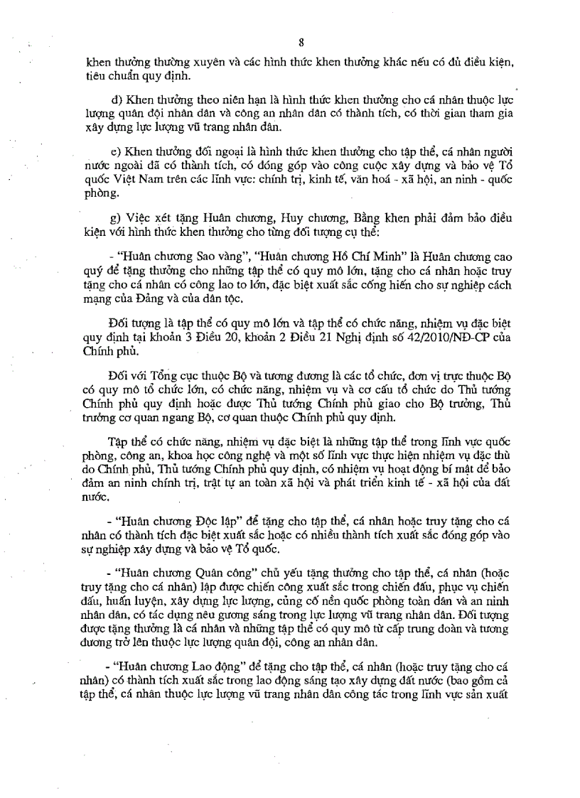 image for page TT02 HD Nghị định 42 về thi đua khen thưởng