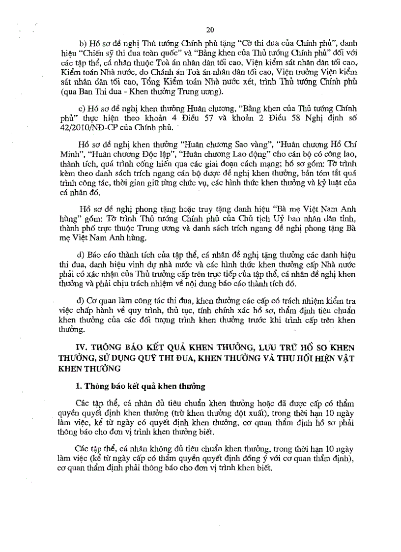 image for page TT02 HD Nghị định 42 về thi đua khen thưởng